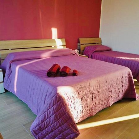 Hotel Tratturi Reali Villa Castelli Exteriér fotografie