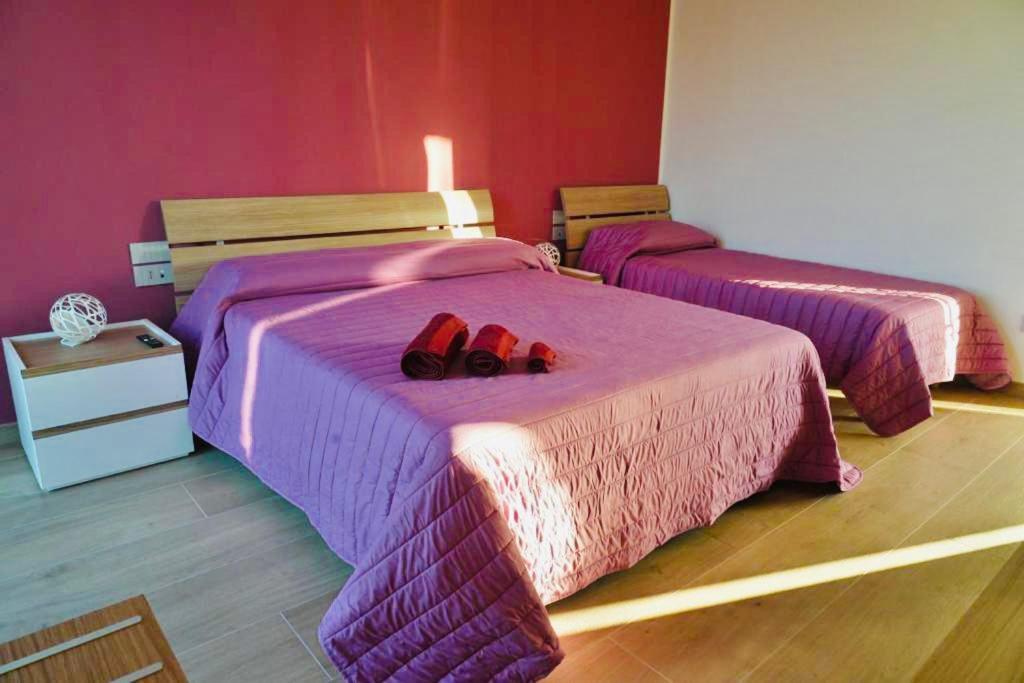 Hotel Tratturi Reali Villa Castelli Exteriér fotografie